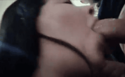 Gordita Hermosa mamando